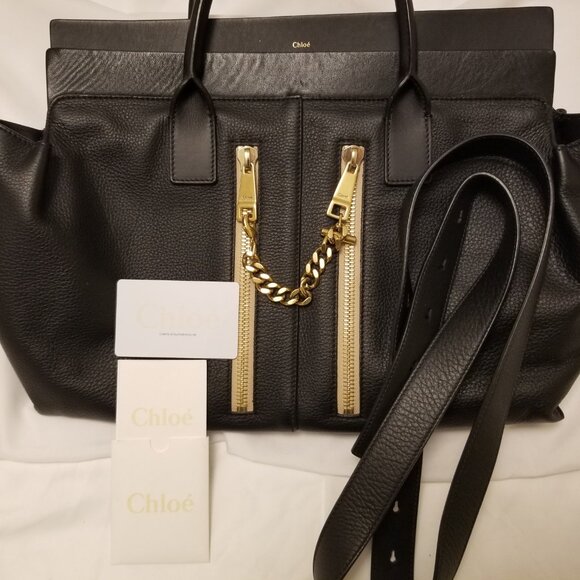 Chloe Cate Handbag - Picture 5 of 12